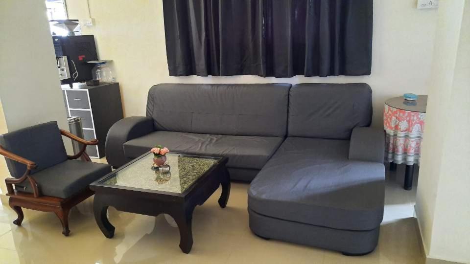 Kuk Hotel Pune